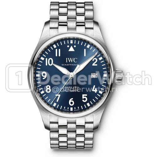 Часы IWC Mark XVIII Le Petit Prince IW327004 0