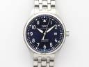 Часы IWC Mark XVIII Le Petit Prince IW327004 0