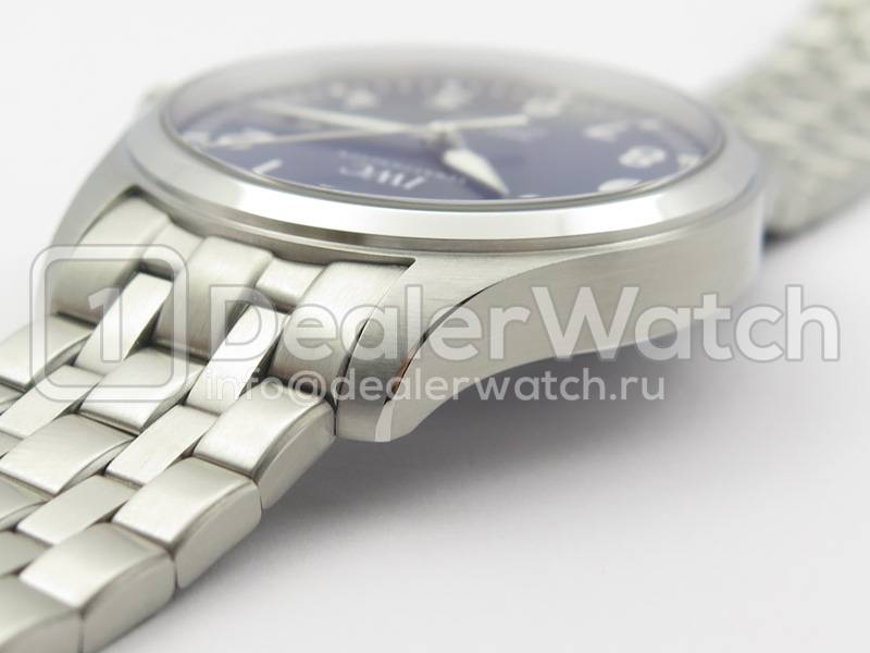 Часы IWC Mark XVIII Le Petit Prince IW327004 0