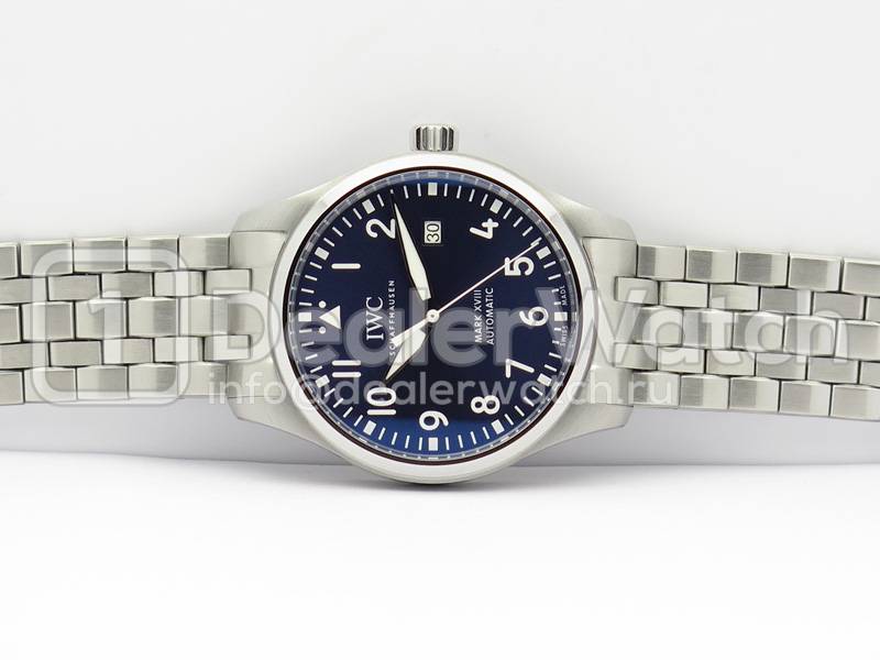 Часы IWC Mark XVIII Le Petit Prince IW327004 0