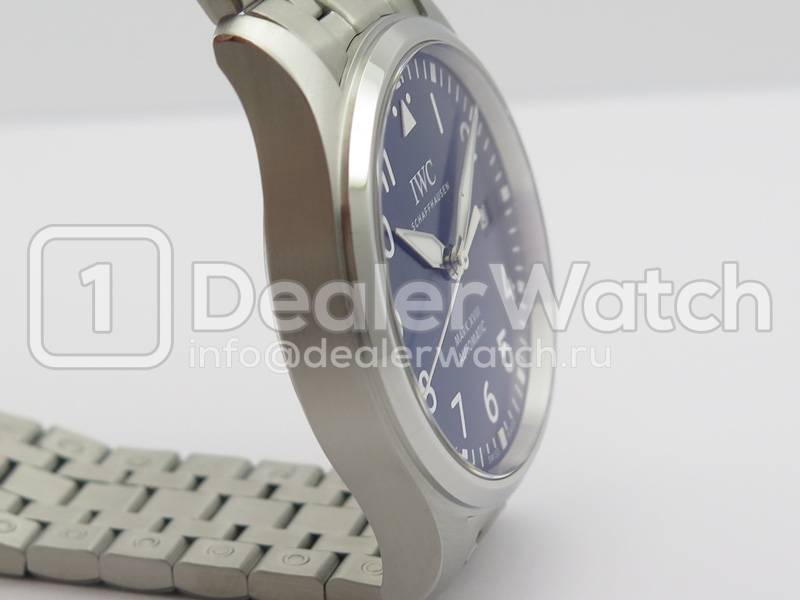 Часы IWC Mark XVIII Le Petit Prince IW327004 0