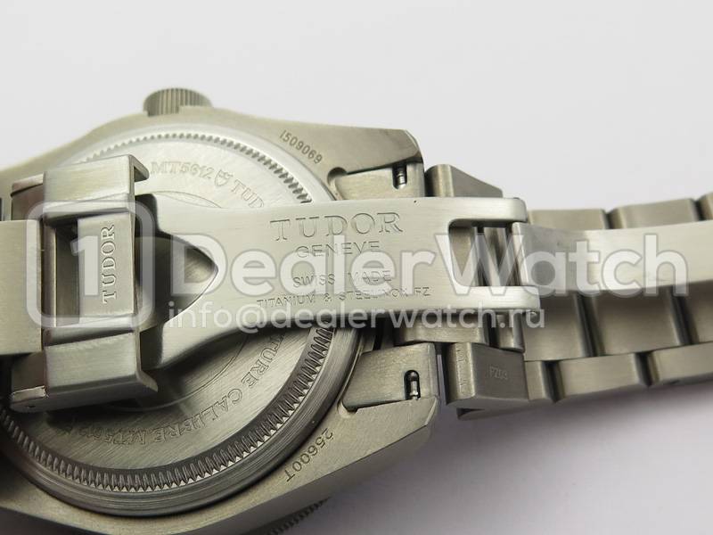 Часы Tudor Pelagos LHD 25600TB