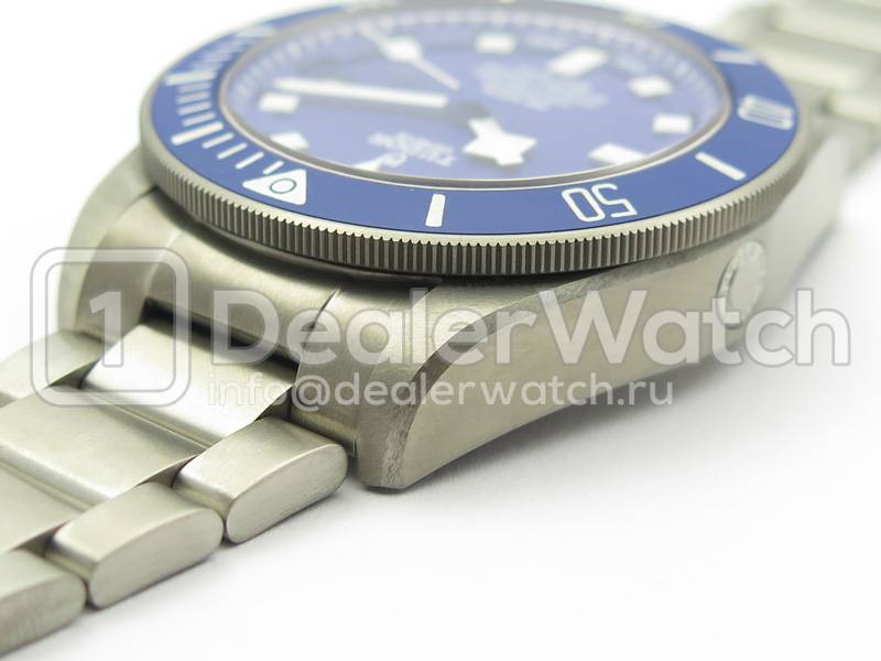 Часы Tudor Pelagos LHD 25600TB