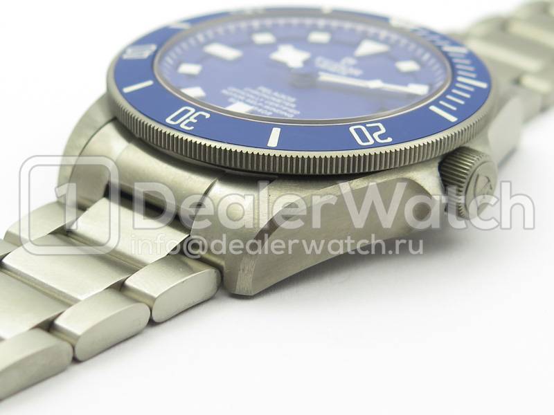 Часы Tudor Pelagos LHD 25600TB