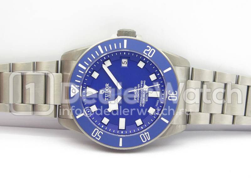 Часы Tudor Pelagos LHD 25600TB