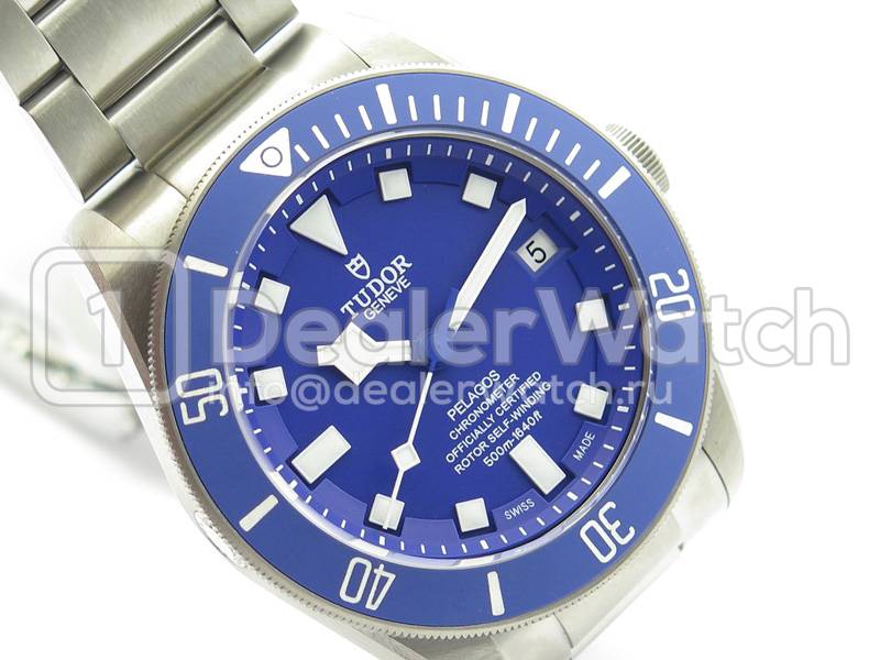 Часы Tudor Pelagos LHD 25600TB