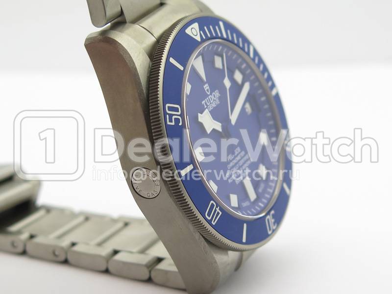 Часы Tudor Pelagos LHD 25600TB