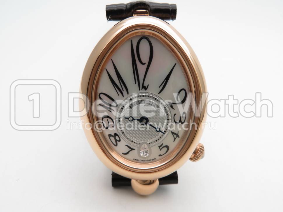 Часы Breguet Reine de Naples 8918BB