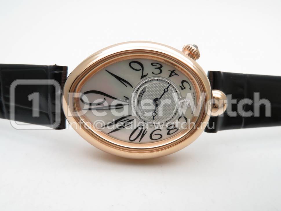 Часы Breguet Reine de Naples 8918BB