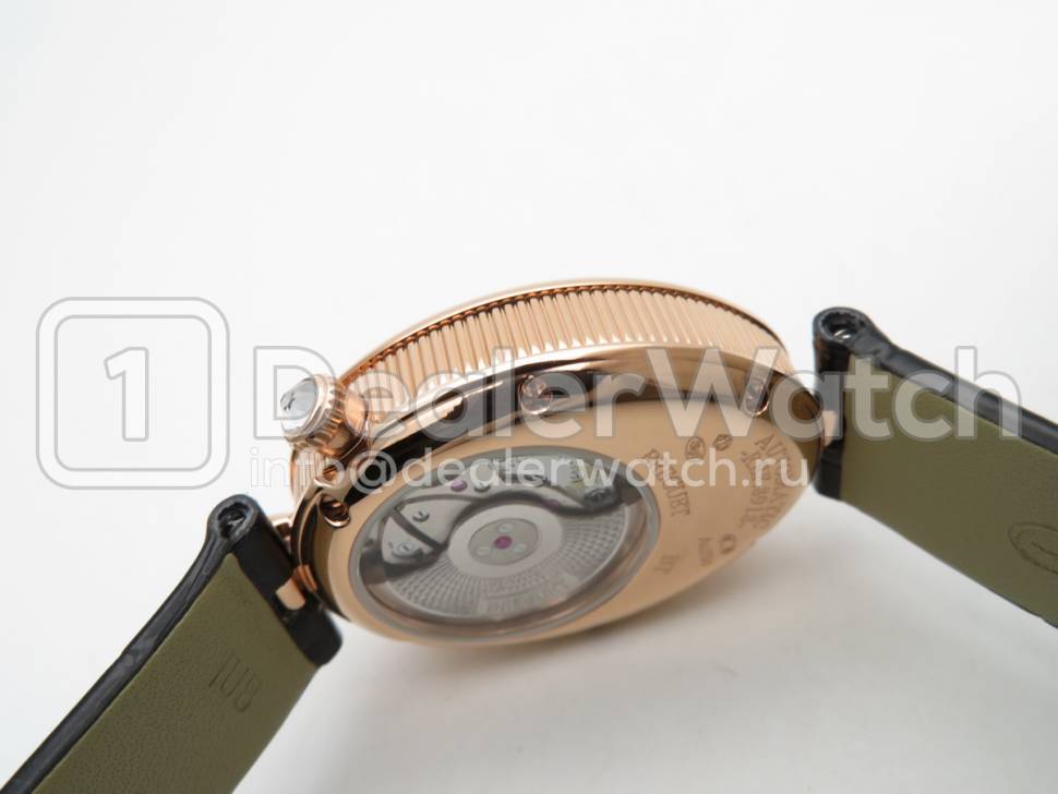 Часы Breguet Reine de Naples 8918BB