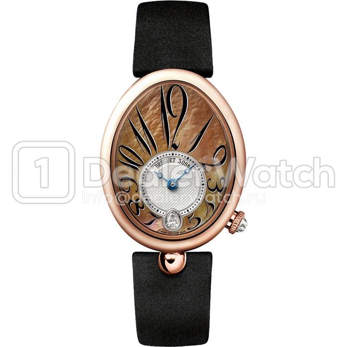 Часы Breguet Reine de Naples 8918BB