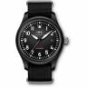 Часы IWC Pilot Watch Automatic Top Gun