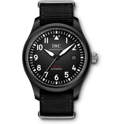 IWC Pilot Watch Automatic Top Gun