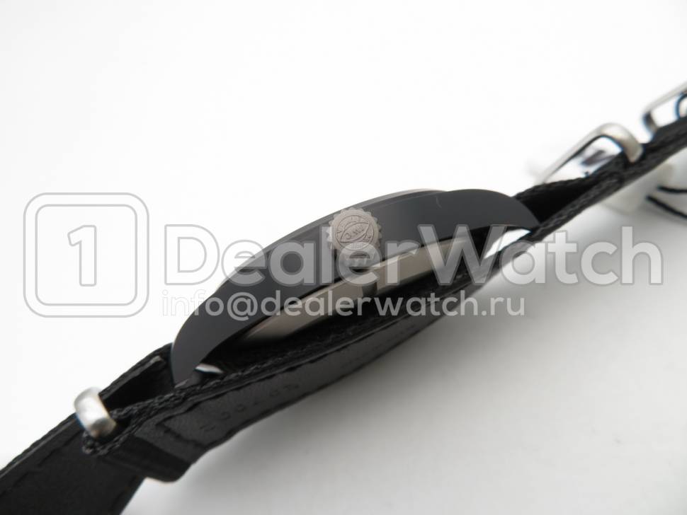 Часы IWC Pilot Watch Automatic Top Gun