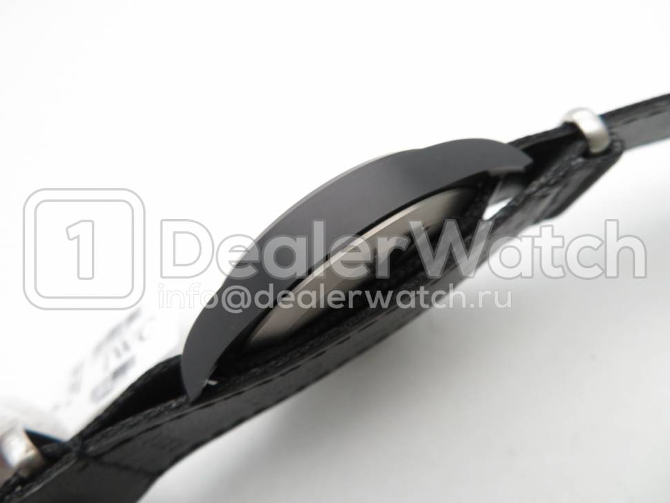Часы IWC Pilot Watch Automatic Top Gun