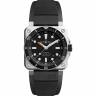 Часы Bell & Ross BR 03-92 Diver Black
