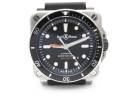 Часы Bell & Ross BR 03-92 Diver Black