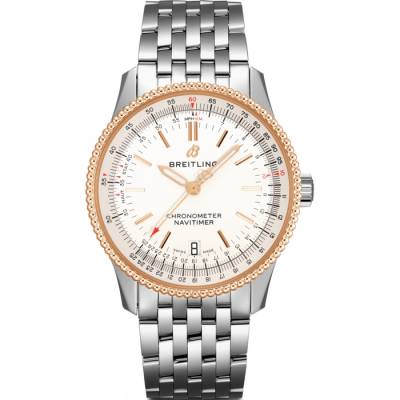 Breitling Navitimer 1 38 Automatic