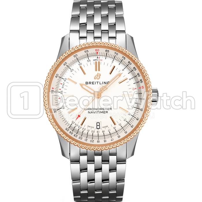 Часы Breitling Navitimer 1 38 Automatic