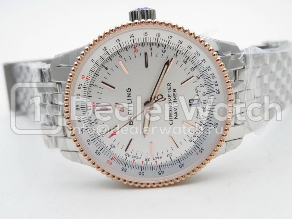 Часы Breitling Navitimer 1 38 Automatic