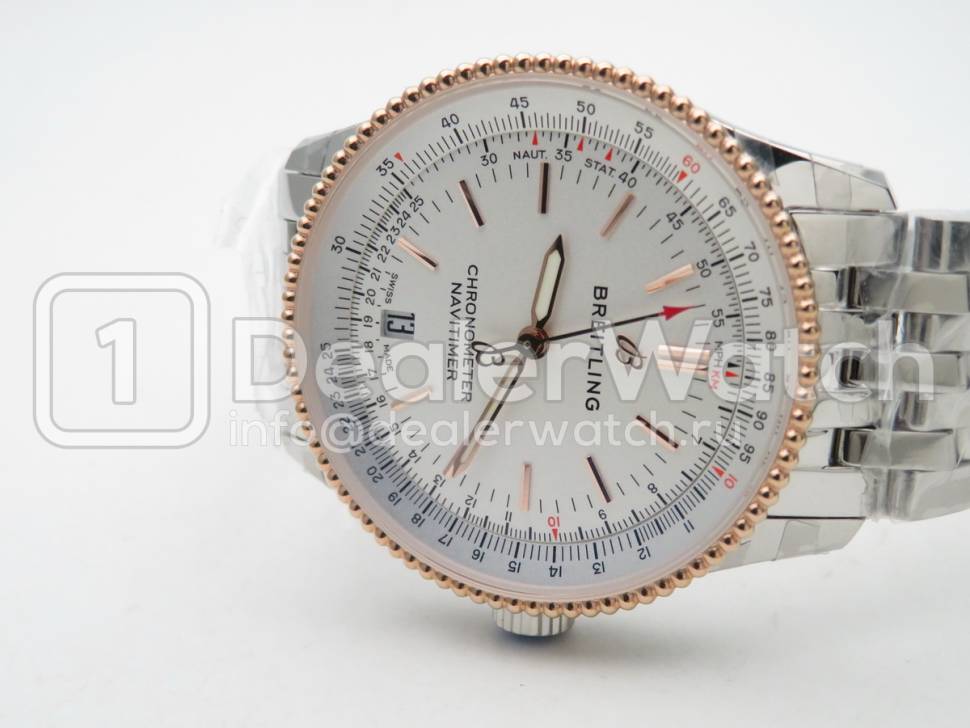 Часы Breitling Navitimer 1 38 Automatic