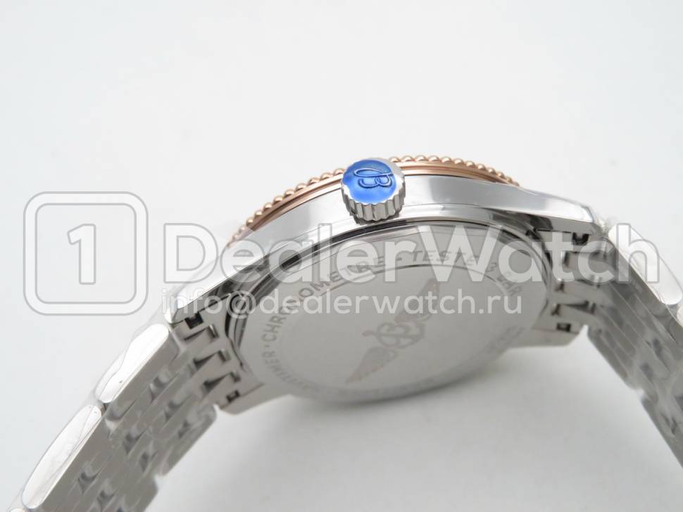 Часы Breitling Navitimer 1 38 Automatic