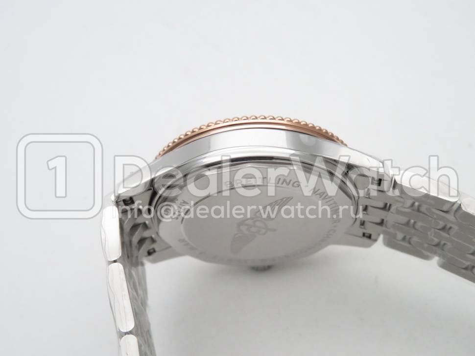 Часы Breitling Navitimer 1 38 Automatic