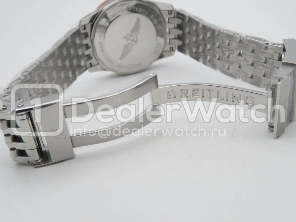 Часы Breitling Navitimer 1 38 Automatic