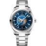 Часы Omega Seamaster Aqua Terra 150M Worldtimer 220.10.43.22.03.001