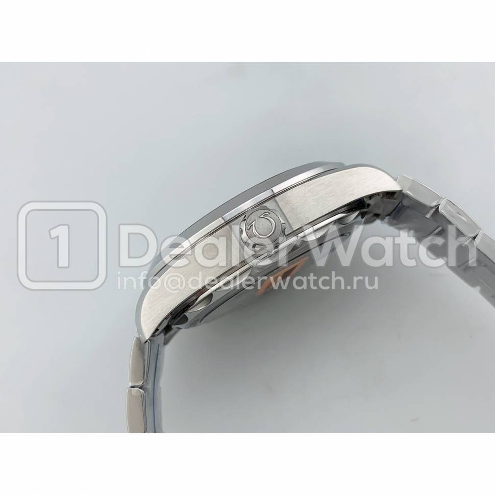 Часы Omega Seamaster Aqua Terra 150M Worldtimer 220.10.43.22.03.001