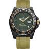 Часы Rolex GMT Master II DIW Carbon Desert Camo Edition