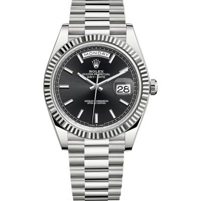 Rolex Day-Date 40 228239-0004