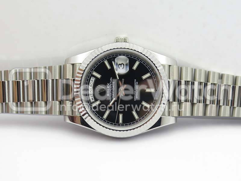 Часы Rolex Day-Date 40 228239-0004