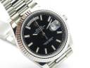 Часы Rolex Day-Date 40 228239-0004
