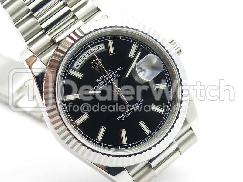 Часы Rolex Day-Date 40 228239-0004