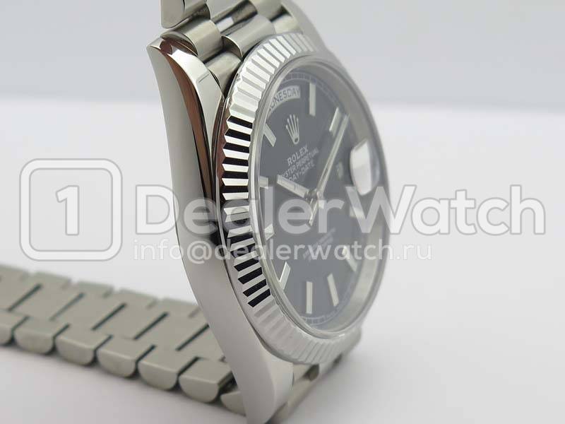 Часы Rolex Day-Date 40 228239-0004