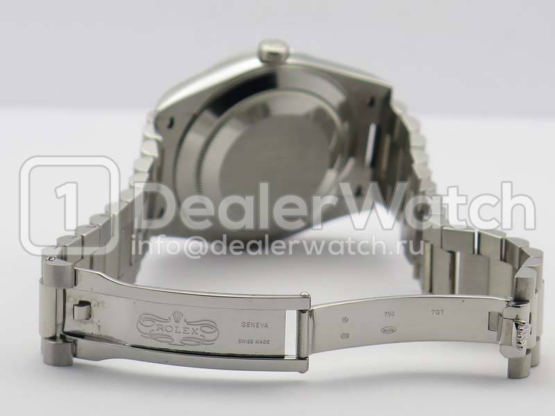 Часы Rolex Day-Date 40 228239-0004