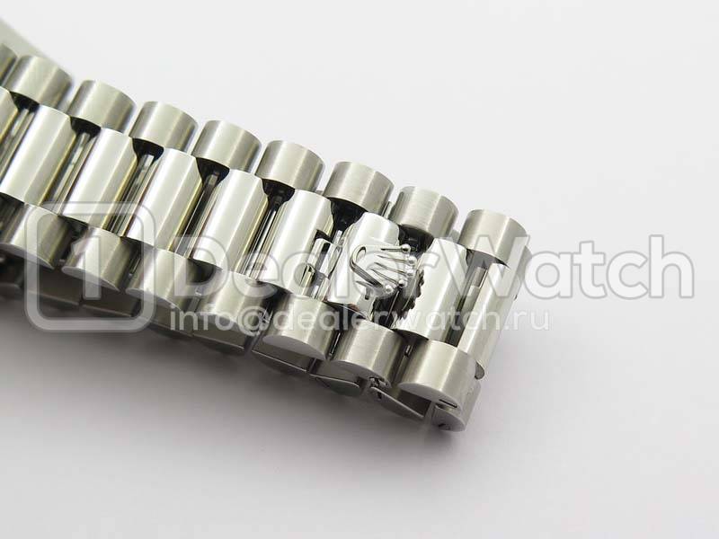 Часы Rolex Day-Date 40 228239-0004