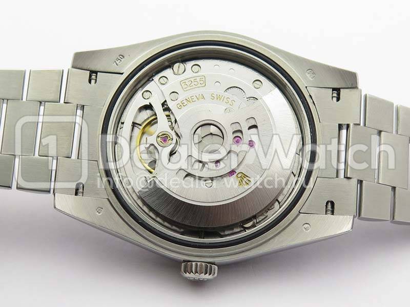 Часы Rolex Day-Date 40 228239-0004