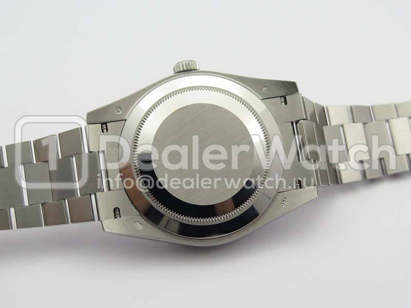 Часы Rolex Day-Date 40 228239-0004