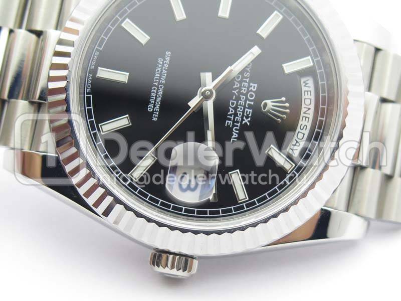 Часы Rolex Day-Date 40 228239-0004