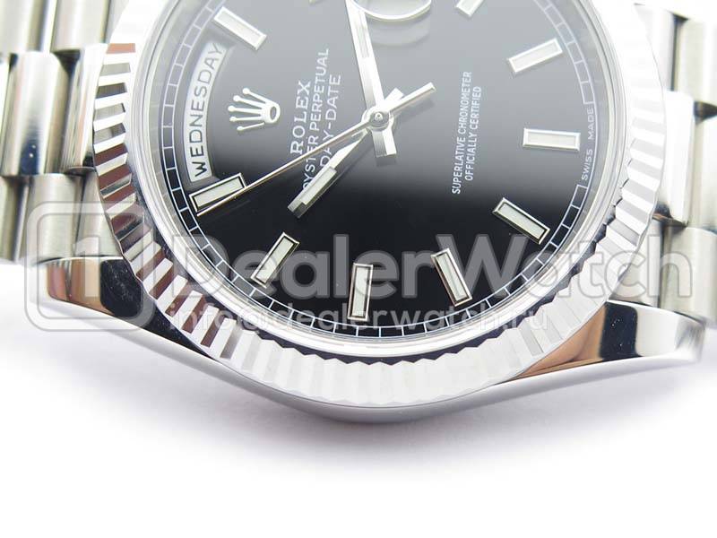 Часы Rolex Day-Date 40 228239-0004