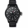 Часы IWC Big Pilot’s Watch Top Gun IW501901