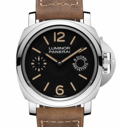 Officine Panerai Luminor Marina 8 Days PAM 590