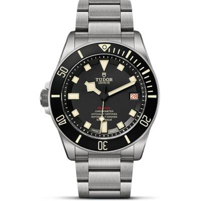 Tudor Pelagos LHD 25610TNL