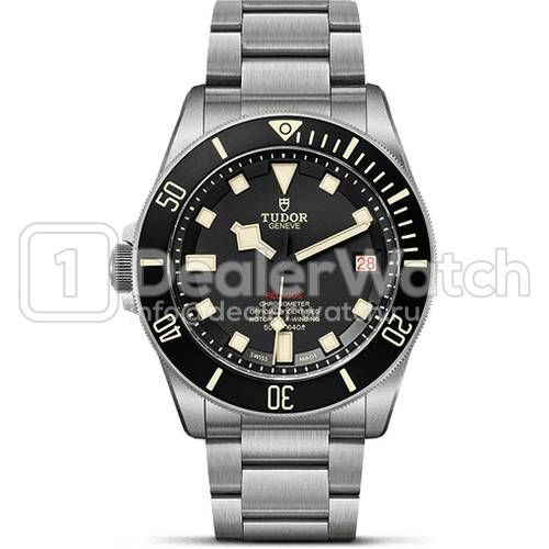 Часы Tudor Pelagos LHD 25610TNL