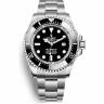 Оригинальные часы Rolex Sea-Dweller Deepsea 116660