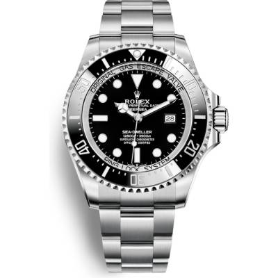 Rolex Sea-Dweller Deepsea 116660