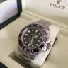 Оригинальные часы Rolex Sea-Dweller Deepsea 116660