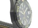 Часы TAG Heuer Aquaracer 300M Calibre 5 Black Titanium